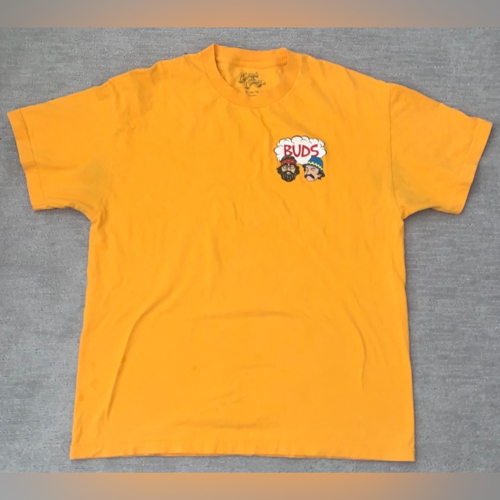 Cheech & Chong T-Shirt